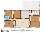 5168 Grant Ave_Floorplan_Floor 1
