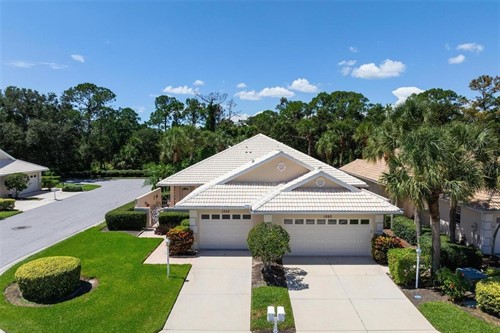 1262 Berkshire Cir,  Venice, FL 34292