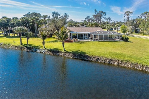 891 Harmony Ln,  Englewood, FL 34223