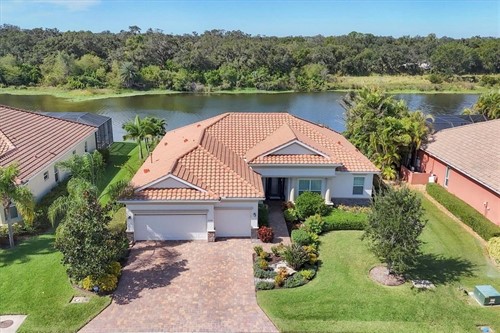 8284 Barton Farms Blvd,  Sarasota, FL 34240