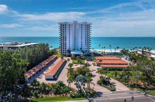 2525 Gulf of Mexico Dr Unit 8D,  Longboat Key, FL 34228