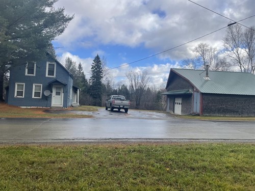 69 Heald Stream Rd, Jackman, ME 04945