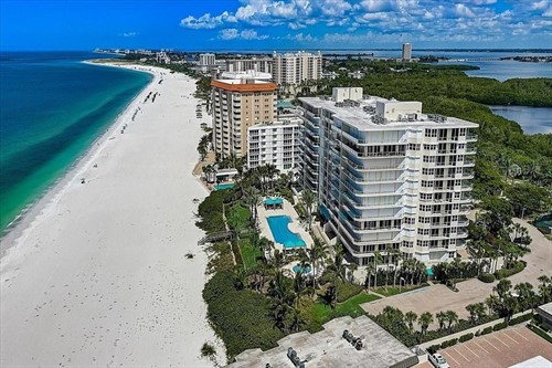 1800 Benjamin Franklin Dr Apt A202,  Sarasota, FL 34236