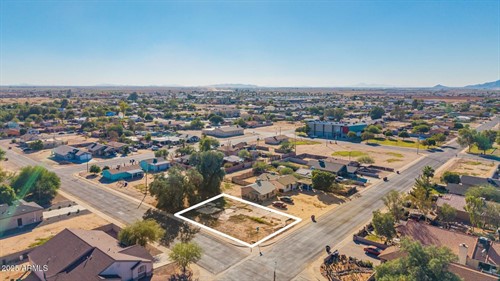 103 W Lincoln Ave Unit 1, Coolidge, AZ 85128