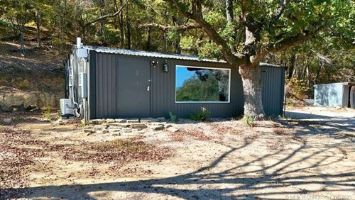 11129 E Colbert Dr Unit 1,  Davis, OK 73030