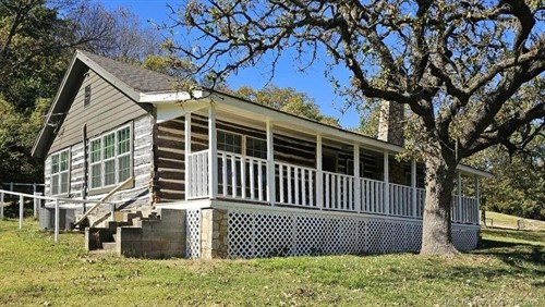 11129 E Colbert Dr Unit 3,  Davis, OK 73030