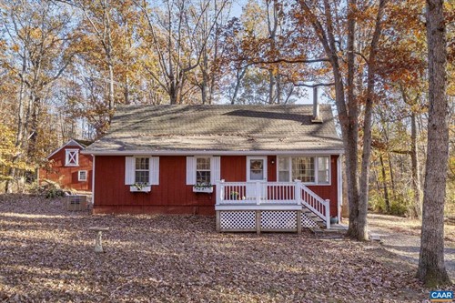 3009 Doctors Xing, Charlottesville, VA 22911