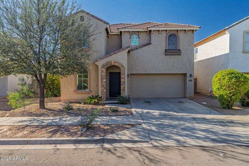 2524 S 89th Ln, Tolleson, AZ 85353