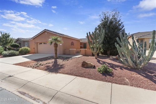 20934 N Sweet Dreams Dr, Maricopa, AZ 85138