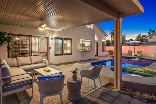 46096 Mesa Verde Trail,  Indio, CA 92201