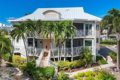 11000 Placida Rd Apt 702,  Placida, FL 33946