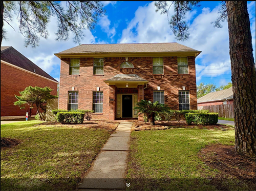 4623 Meadow Green,  Sugar Land, TX 77479