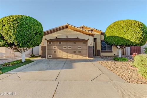 13558 W Young St, Surprise, AZ 85374