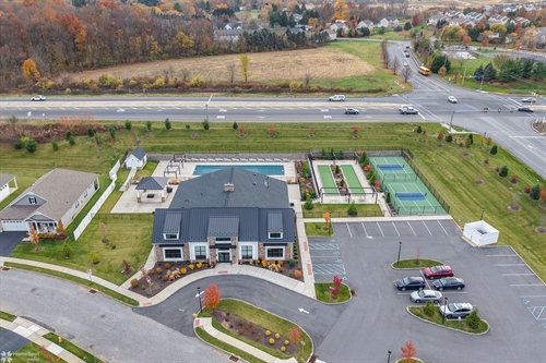 8012 Century Boulevard, Lower Macungie, PA 18031