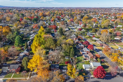 2403 W Tremont Street, Allentown, PA 18104