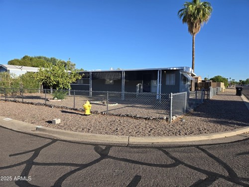 7738 E Hampton Ave, Mesa, AZ 85209