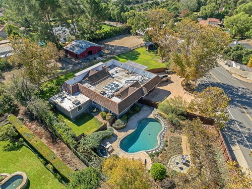 11316 Barranca Road, Santa Rosa Valley, CA 93012