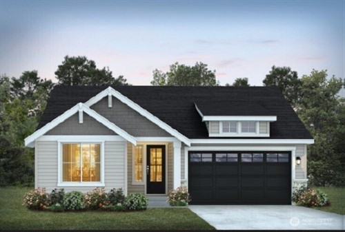 7170 91st St E Lot 3,  Puyallup, WA 98371