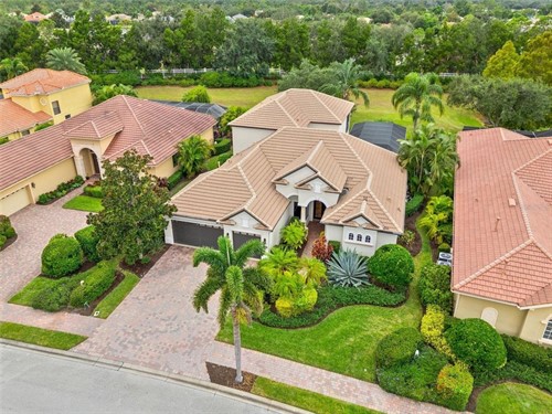 6914 Brier Creek Ct,  Lakewood Ranch, FL 34202