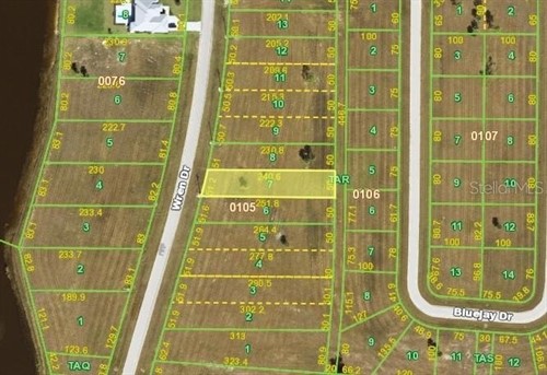 40 Wren Dr,  Placida, FL 33946