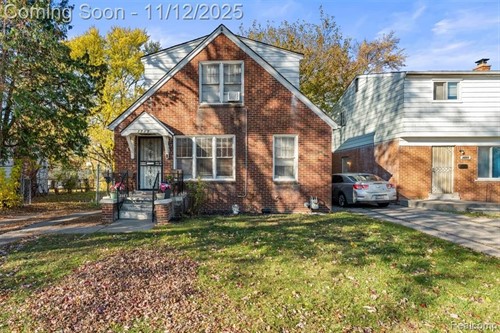 7705 Braile St, Detroit, MI 48228