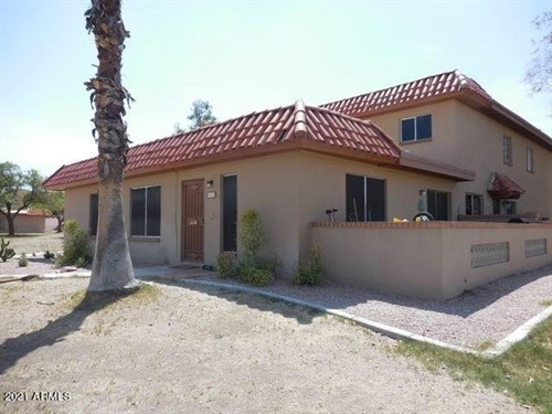 14403 N Teakwood Ln Unit A, Fountain Hills, AZ 85268