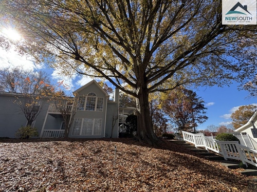 617 Balfour Rd,  Winston Salem, NC 27104