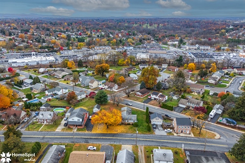 529 Dalton Street, Emmaus, PA 18049