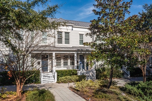 318 E. Hall Street, Savannah, GA 31401