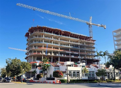 290 Cocoanut Ave # 604,  Sarasota, FL 34236