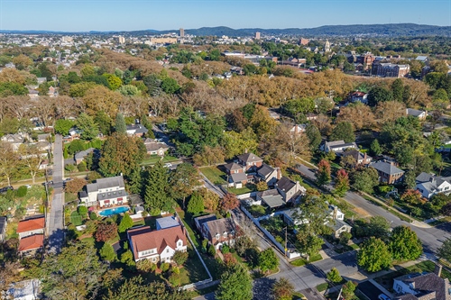 615 N 27th Street, Allentown, PA 18104