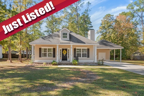 83 Fellwood Drive,  Rincon, GA 31326