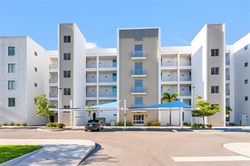 1709 N Tamiami Trl Unit 503,  Sarasota, FL 34234