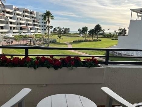 1465 Gulf of Mexico Dr Unit 106,  Longboat Key, FL 34228