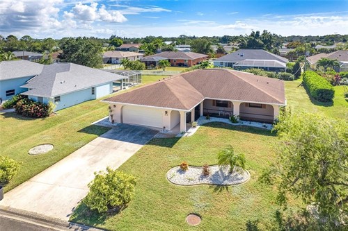 32 Clintwood Ave,  Englewood, FL 34223