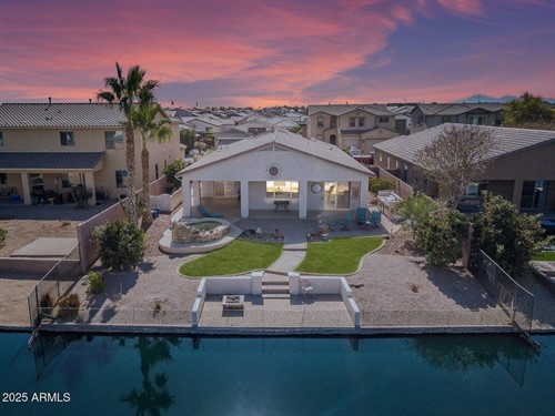 40558 W Parkhill Dr,  Maricopa, AZ 85138