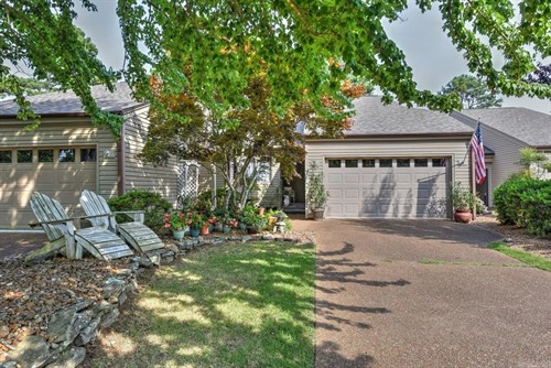 601 Woodlawn Dr Apt 7, Fairfield Bay, AR 72088