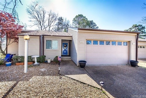 601 Woodlawn Dr Apt 28, Fairfield Bay, AR 72088