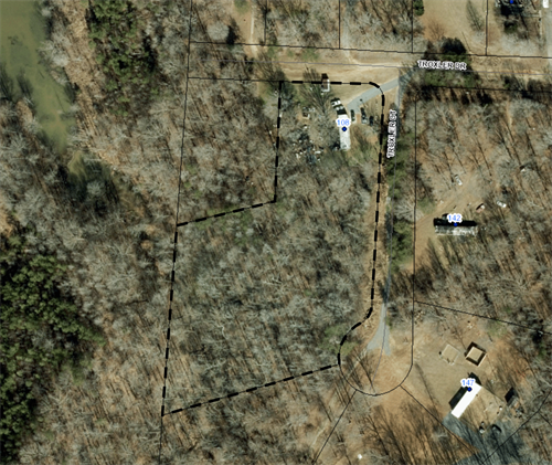 108 Troxler Dr, Reidsville, NC 27320