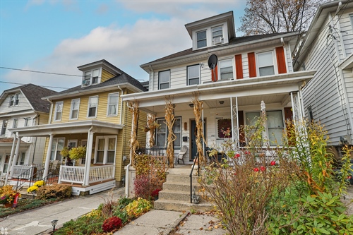 708 Pardee Street, Easton, PA 18042