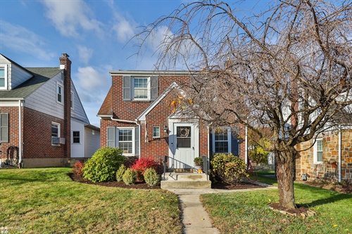 530 Lechauwecki Avenue, Fountain Hill, PA 18015