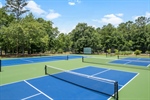 Tennis  pickleball courts