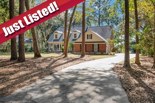 262 Mingarry Drive,  Richmond Hill, GA 31324