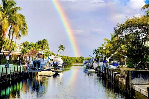 1112 Grand Half St Unit And,  Key Largo, FL 33037