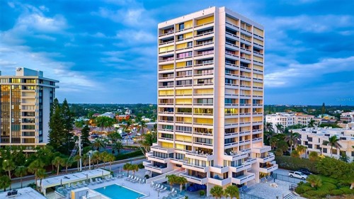 5400 Ocean Blvd Apt 12-2,  Sarasota, FL 34242