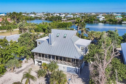 30 Gasparilla Way,  Placida, FL 33946