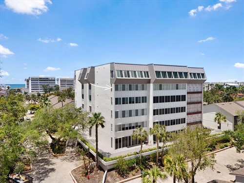 1255 E Peppertree Dr Apt 507,  Sarasota, FL 34242