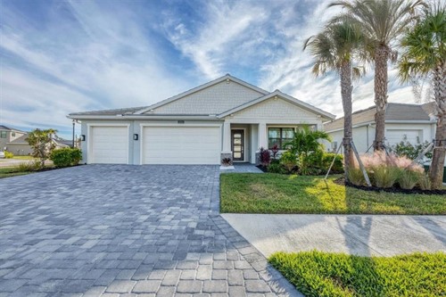 12717 Morning Mist Pl,  Venice, FL 34293