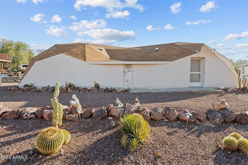 30857 S Wandering Way,  Congress, AZ 85332