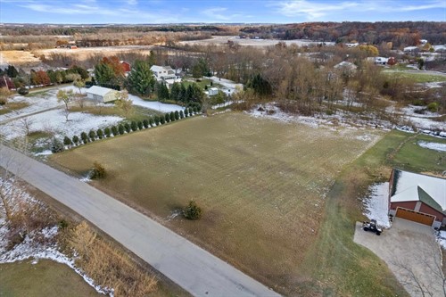 Oak Hill Cir Lot 24, Brodhead, WI 53520